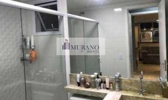 Imagem 6: Apartamento para Venda em São Paulo, Vila Prudente, 2 dormitórios, 1 suíte, 2 banheiros, 1