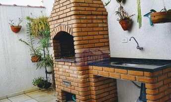 Imagem 4: Lindo sobrado no Tatuapé. 3 dorms, 5 vagas !