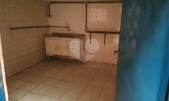 Imagem 16: São Paulo - Galpão/Depósito/Armazém - JAGUARÉ