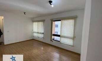 Imagem 3: Belo apartamento com 69 m2 a.u- varanda- 2 dorm- 1 suíte- 1 vaga- R Bartolomeu de Gusmão