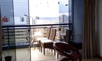 Imagem 4: Vilage Vip 3 suítes e 2 vgs