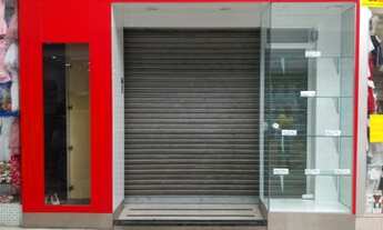 Imagem: Imóvel para aluguel tem 50 metros quadrados