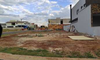 Imagem: Terreno - Parque Brasil 500 - Paulínia