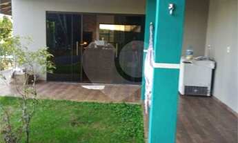 Imagem 4: Casa de campos na Marina de Boa Vista da Aparecida