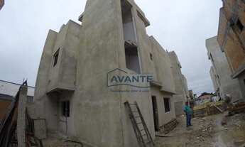 Imagem 5: Sobrado com 3 dormitórios à venda, 115 m² por R$ 598.000 - Bairro Alto - Curitiba/PR