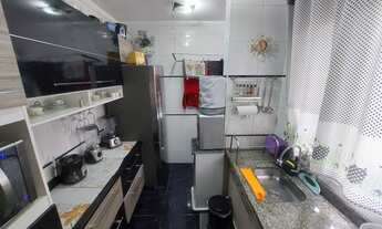 Imagem 5: Apartamento com 2 dormitórios à venda, 50 m² por R$ 250.000 - Jardim Adriana - Guarulhos/S