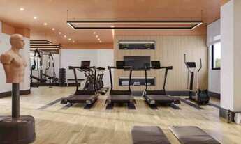 Imagem: Apartamento a venda no Vila Ema com 3 suítes