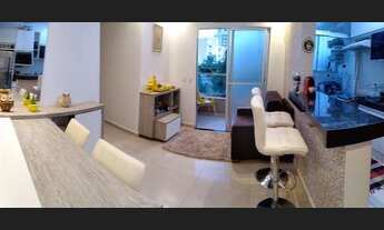 Imagem: Venda de Apartamento Nova Aliança - 3 dorm