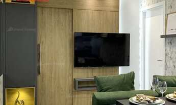 Imagem 2: Vila Velha - Apartamento Padrão - Praia De Itaparica