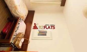 Imagem 3: São Paulo - Flat - Jardins