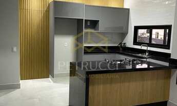 Imagem 7: Casa - Jardim Montreal Residence - Indaiatuba