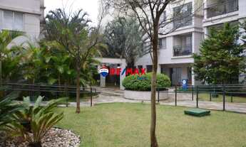 Imagem 4: Apartamento para aluguel e venda tem 53 metros quadrados com 2 quartos