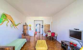 Imagem: Apartamento à venda no Jardim Europa de