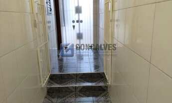 Imagem 2: SAO BERNARDO DO CAMPO - Residential / Sobrado - BAIRRO ASSUNÇAO