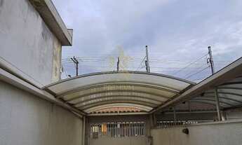 Imagem 5: São Paulo - Casa Padrão - Ponte Rasa