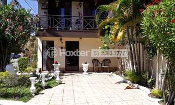 Imagem 3: Porto Alegre - Casa de Condomínio - Cavalhada