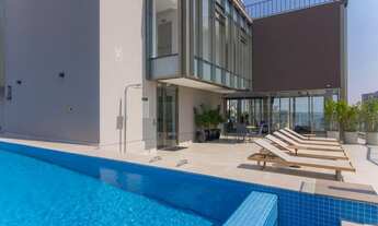 Imagem 6: Apartamento Locação 1 Dormitórios - 67 m² Sumaré