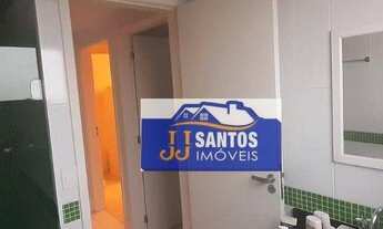 Imagem 5: Apartamento com 2 dormitórios à venda, 65 m² por R$ 350.000,00 - Vila Santa Clara - São Pa