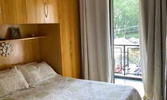 Imagem 5: Apartamento com 2 dormitórios à venda, 58 m2 por R$ 310.000,00 - Parque Munhoz - São Paulo