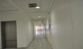 Imagem 4: Sala comercial para locação, Swiss Park, Campinas