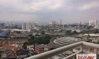 Imagem 11: Apartamento com 2 dormitórios à venda, 62 m² por R$ 658.000,00 - Lapa - São Paulo/SP