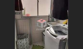 Imagem 3: Apartamento à venda, 3 quartos, 1 suíte, 1 vaga, Taboão - São Bernardo do Campo/SP