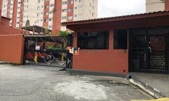Imagem 7: Apartamento à venda 2 Quartos, 1 Vaga, 53M², Jardim Vergueiro (Sacomã), São Paulo - SP