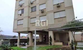 Imagem: Porto Alegre - Apartamento Padrão - Medianeira