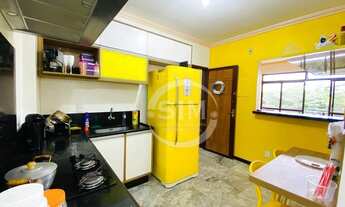 Imagem 3: Apartamento com 3 dormitórios à venda, 128 m² - Braga - Cabo Frio/RJ