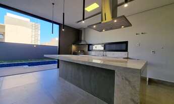 Imagem: Casa em Condomínio à venda no Alphaville