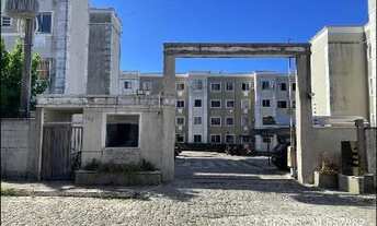 Imagem 1: PREDIO RES PQ JD BOUGAINVILLE - Oportunidade Única em JOAO PESSOA - PB