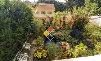 Imagem 7: Sobrado com 4 dormitórios, 240 m² - venda por R$ 1.250.000,00 ou aluguel por R$ 7.000,00/m