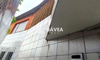 Imagem 3: Casa com 2 quartos em São Vicente, Parque Bitaru