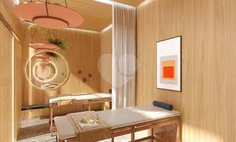 Imagem 6: Studio em Condomínio NOVO nas Perdizes !