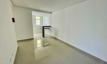 Imagem: Apartamento 2 quartos com elevador Santa