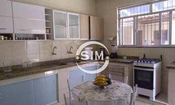 Imagem 2: Casa com 5 dormitórios à venda, 260 m²~ no Centro - São Pedro da Aldeia/RJ