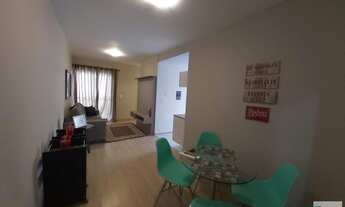 Imagem 6: Apartamento para Venda em Curitiba, Santa Felicidade, 2 dormitórios, 1 banheiro, 1 vaga