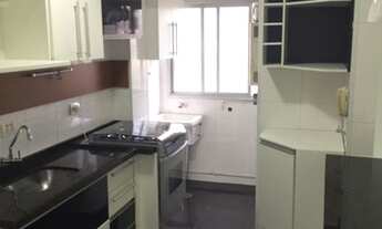 Imagem 6: SANTANA - 56 m² , 2 SACADAS - 2 VAGAS - RENDENDO ALUGUEL ! 400.000,00