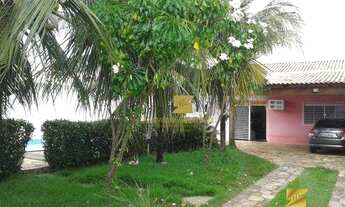 Imagem 2: Casa à Venda com 03 Quartos sendo 01 Suíte no Bairro Santa Rosa - Cuiabá/MT