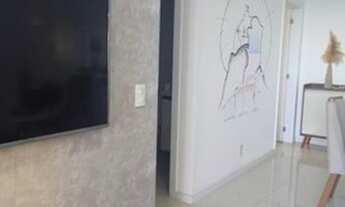 Imagem 5: Apartamento para Venda em Vila Velha, Praia de Itaparica, 2 dormitórios, 1 suíte, 2 banhei