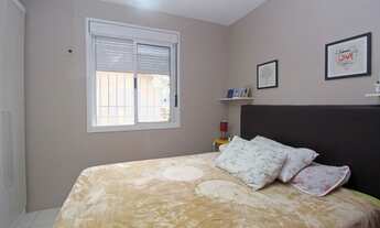 Imagem 3: Casa com 3 dormitórios à venda, 85 m² por R$ 339.000,00 - Nonoai - Porto Alegre/RS