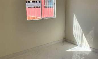 Imagem 2: Apartamento um quarto, sala, cozinha, banheiro e área de serviço