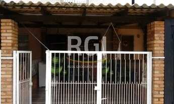 Imagem: Porto Alegre - Casa Padrão - Vila Nova