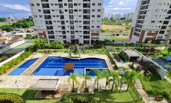 Imagem 6: Reserva Inglesa Liverpool - 90m² - 03 quartos - 02 vagas - Ponta Negra