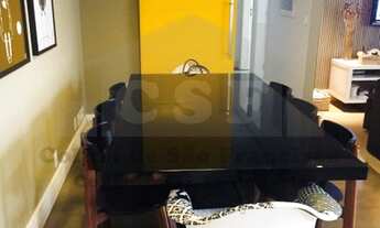 Imagem 7: Cobertura de 188m² 2 dormitórios Vila São Francisco