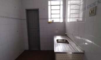 Imagem 4: Apartamento para venda com 46 metros quadrados com 1 quarto