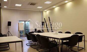 Imagem 5: Sala - Cambuí - Campinas