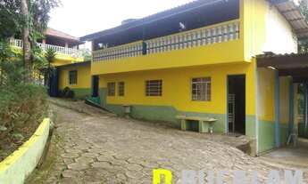 Imagem 2: CHÁCARA PARA VENDA/LOCAÇÃO EM SÃO LOURENÇO DA SERRA