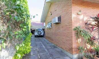 Imagem 2: Porto Alegre - Casa Padrão - Glória