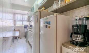 Imagem 6: PORTO ALEGRE - Apartamento Padrão - Tristeza